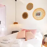 #30 Staywiz Us - Old Town, Castle Panoramic View Terrace & Ac