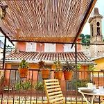 #30 Staywiz Us - Old Town, Castle Panoramic View Terrace & Ac * 尼斯