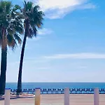 #30 Staywiz Us - Old Town, Castle Panoramic View Terrace & Ac Νίκαια