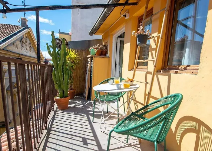 #30 Staywiz Us - Old Town, Castle Panoramic View Terrace & Ac *