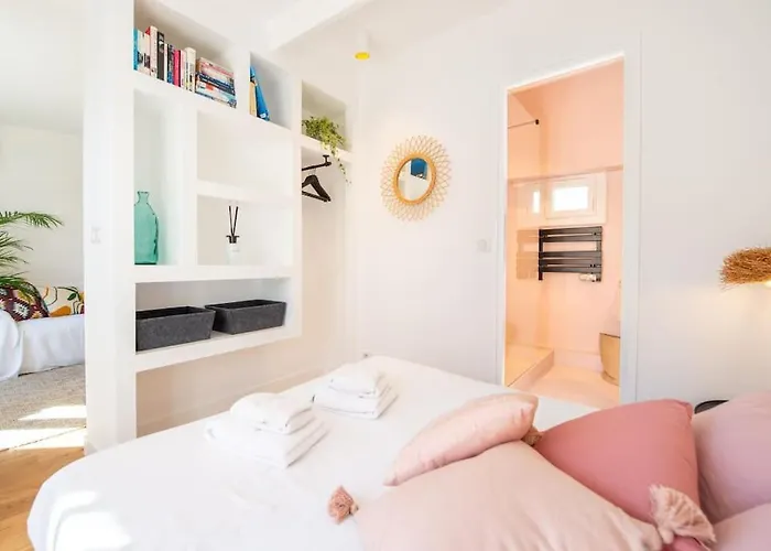 #30 Staywiz Us - Old Town, Castle Panoramic View Terrace & Ac Апартаменты *
