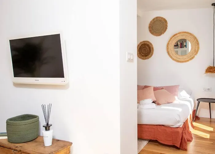 Апартаменты #30 Staywiz Us - Old Town, Castle Panoramic View Terrace & Ac *