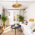 #30 Staywiz Us - Old Town, Castle Panoramic View Terrace & Ac Lejlighed Nice