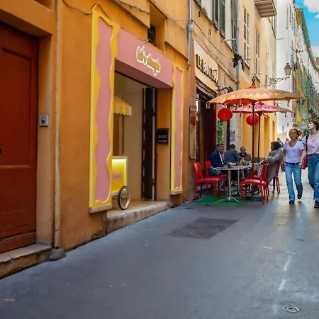 #30 Old Town, Castle Panoramic View / Terrace & Ac Nice