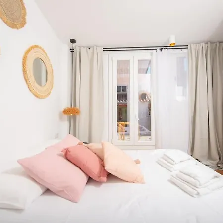 #30 Old Town, Castle Panoramic View / Terrace & Ac Apartmán