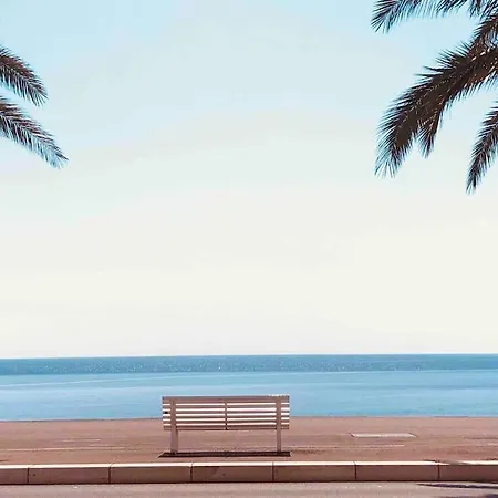 #30 Old Town, Castle Panoramic View / Terrace & Ac * Nice