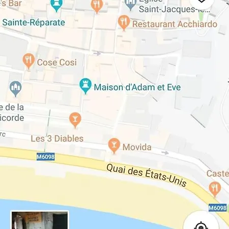 #30 Old Town, Castle Panoramic View / Terrace & Ac