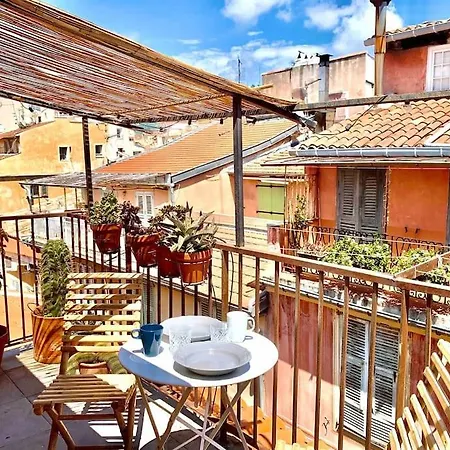 #30 Old Town, Castle Panoramic View / Terrace & Ac 公寓