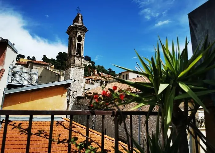 #30 Staywiz Us - Old Town, Castle Panoramic View Terrace & Ac Nice