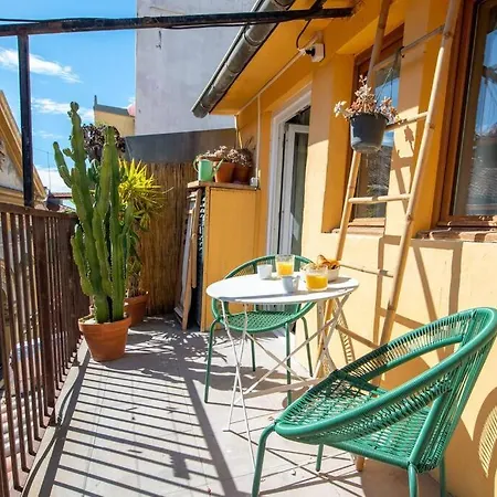 #30 Staywizus - Old Town, Castle Panoramic View Terrace & Ac *