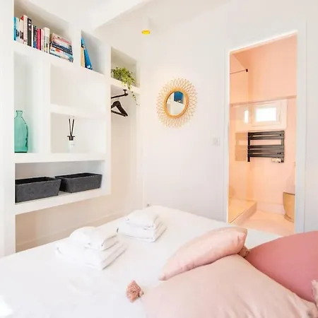 #30 Old Town, Castle Panoramic View / Terrace & Ac 公寓 *