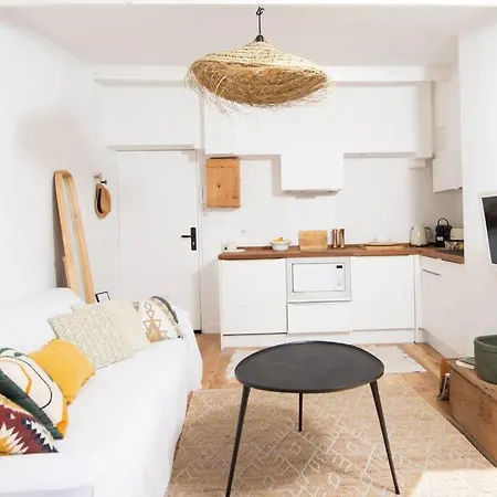 #30 Old Town, Castle Panoramic View / Terrace & Ac 公寓